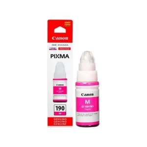 CANON TINTA GL190 MAGENTA