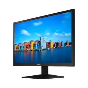 Monitor  SAMSUNG 22" S22A336NHLXZ, Full HD, Panel IPS, HDMI