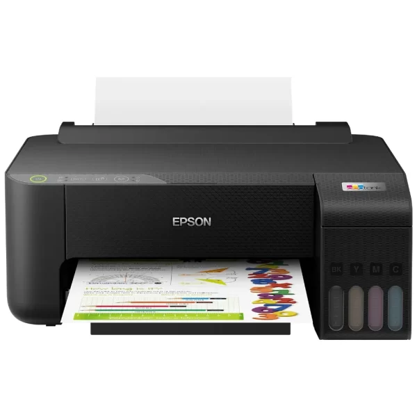 IMPRESORA EPSON L1250  SISTEMA DE TINTA CONTINUO ORIGINAL, WI-FI