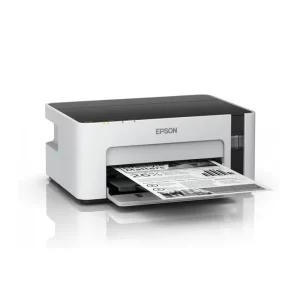 IMPRESORA EPSON M1120, USB -  WI-FI MONOCROMATICA CON SISTEMA DE TINTA CONTINUO ORIGINAL