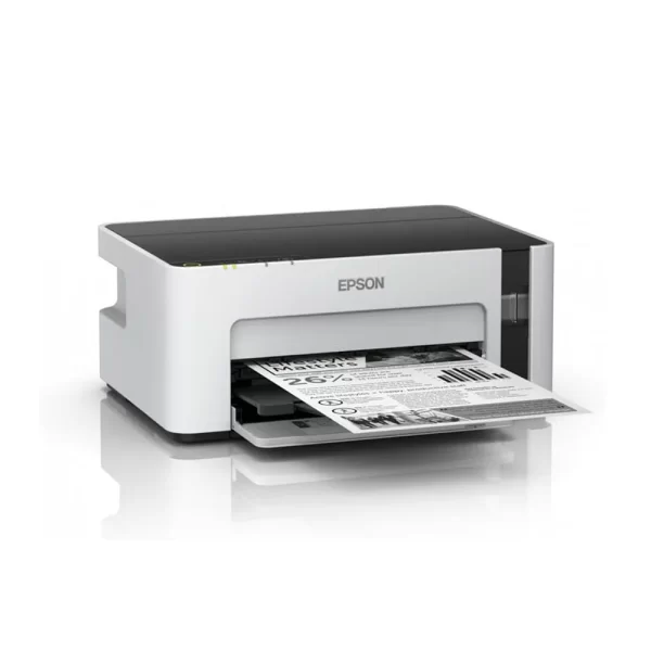 IMPRESORA EPSON M1120, USB -  WI-FI MONOCROMATICA CON SISTEMA DE TINTA CONTINUO ORIGINAL
