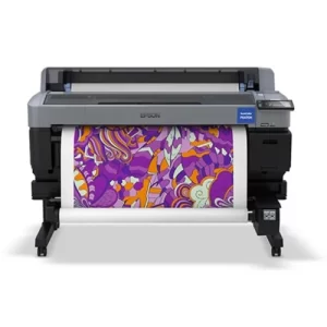 IMPRESORA EPSON SURE COLOR F6470H, 44" DE ANCHO PLOTTER PARA SUBLIMACION