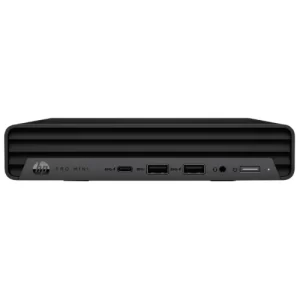 PC HP PRO MINI 400 G9, CORE i5-12500T, RAM 16GB, SSD 512GB, NO ODD, WIFI 6, WINDOWS 11 PRO