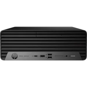 PC HP PRO SFF 400 G9, CORE i7-12700, RAM 8GB, SSD 512GB, NOODD, WIFI 6, WINDOWS 11 PRO