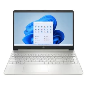NB HP 15-EF2500LA, R7™ 5700U, RAM 16 GB, SSD 512 GB, PANT. 15.6", WINDOWS 11 HOME