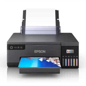 IMPRESORA FOTOGRAFICA EPSON L8050 CON SISTEMA DE TINTA CONTINUO ORIGINAL, WI-FI