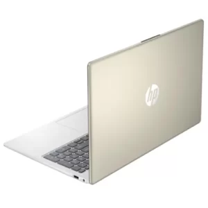 NB HP 15-FC0012LA, R7-7730U, RAM 16GB, SSD 512GB,  PANT. 15.6" FHD, FREEDOS, GOLD