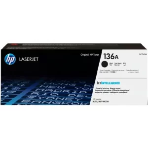 TONER HP BLACK 136A P/Laserjet Series M209/M211/M233/M234/M236