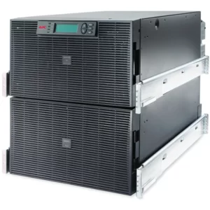 APC SMART-UPS RT 20KVA RM 230V  EXTENDED RUNTIME MODEL