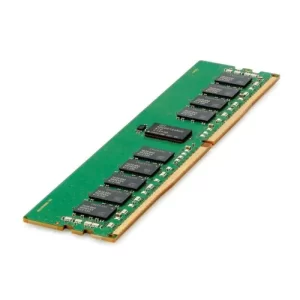 HPE 16GB (1x16GB) Single Rank x8 DDR5-4800 CAS-40-39-39 EC8 Registered