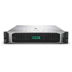 LA DL320 GEN11 3408U 1P 16G HPE ProLiant DL320 Gen11 Intel Xeon-B 3408U 8-Core (1.80GHz 22.5MB) 16GB (1 x 16GB) PC5-4800B RDIMM 4 x Hot Plug 3.5in Large Form Factor Smart Carrier SATA No Optical 500W 3 Year Next Business Day Warranty