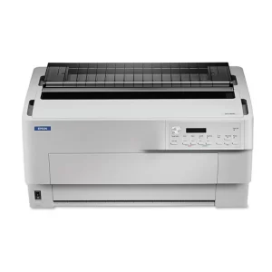 IMPRESORA EPSON DFX-9000   CARRO ANCHO