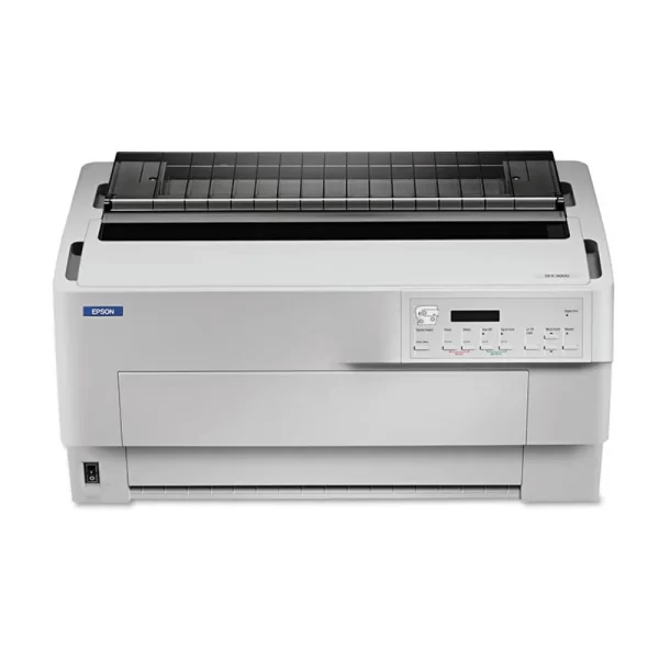 IMPRESORA EPSON DFX-9000   CARRO ANCHO