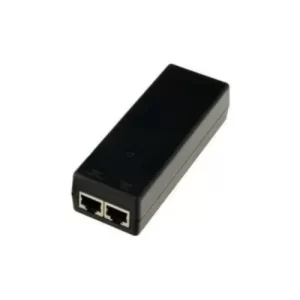 INYECTOR POE* 15.4W, 56V, GBE DC* 802.3A