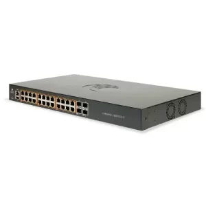 SWITCH CNMATRIX EX1028-P* 24 PUERTOS GIG