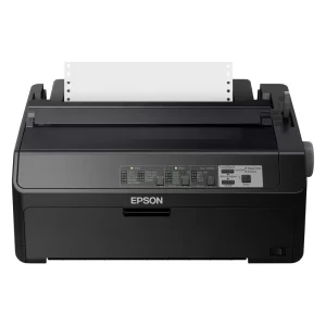 IMPRESORA MATRICIAL EPSON LQ-590II