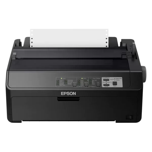 IMPRESORA MATRICIAL EPSON LQ-590II