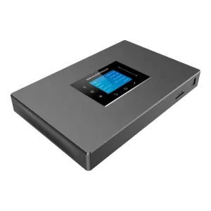 CENTRAL TELEFONICA IP *1 FXO *1 FXS