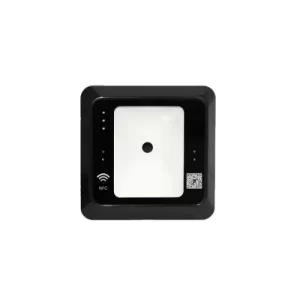 RFID Y LECTOR DE CODIGOS QR 13,56 MHZ QR