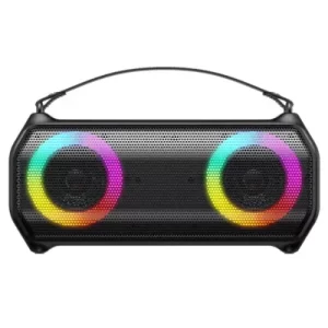PARLANTE INALAMBRICO RGB