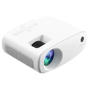 MINI PROYECTOR HAVIT BLANCO HD