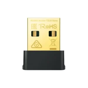 MINI ADAPTADOR USB WIFI /BLUETOOTH 4.2*
