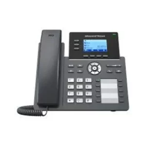 TELEFONO IP * 3 LINEAS 6 SIP *PUERTO GIG