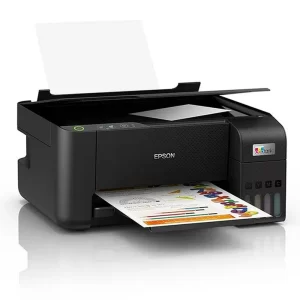EPSON MULTIFUNCION L3210 IMPRESORA, SCANNER, COPIADORA, SISTEMA DE TINTA CONTINUO ORIGINAL