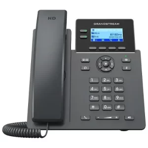 TELEFONO IP * 2 LINEAS 4 SIP *PUERTO POE