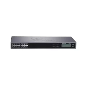 GATEWAY IP *16 PUERTOS FXS *16 CUENTAS S