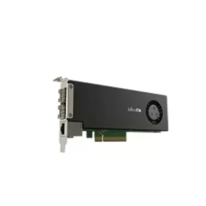 TARJETA PCI-E 1 GIGA*2 PURTOS SFP 25G*