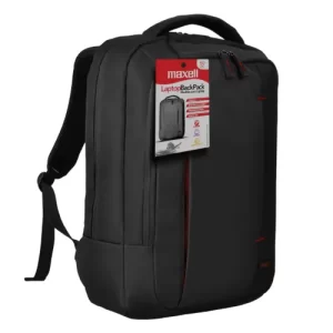 MOCHILA MAXELL PARA LAPTOP 15"