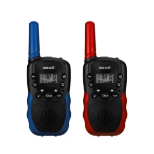RADIO WALKIE TALKIE 2 VIAS