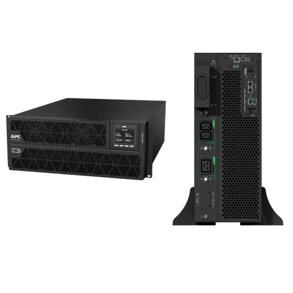 APC Smart-UPS RT 5kVA 230V