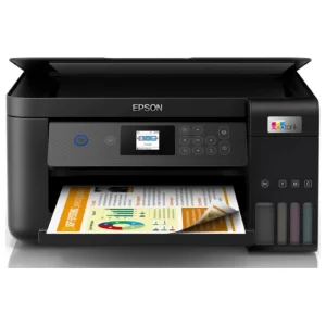 EPSON MULTIFUNCION L4260 IMPRESORA, SCANNER, COPIADORA, DUPLEX, SISTEMA DE TINTA CONTINUO ORIGINAL