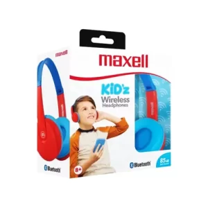 AUDIFONOS PARA NIÑOS BLUETOOTH