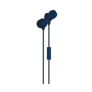AURICULARES ESTEREO AZUL