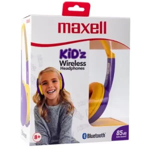 AUDIFONOS PARA NIÑOS BLUETOOTH