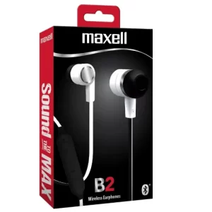 AURICULARES INALAMBRICOS BASS