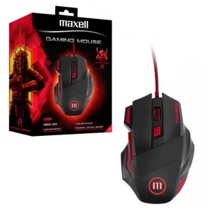 MOUSE GAMING SAMURAI SERIES