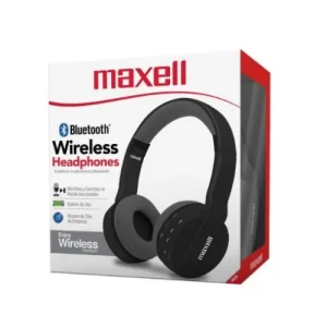 BT800 HEADPHONE NEGRO