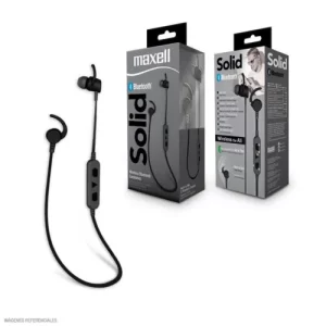 AURICULARES INALAMBRICOS GRIS