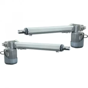 MOTOR PIVOTANTE *DOBLE MOTOR: 1/3HP