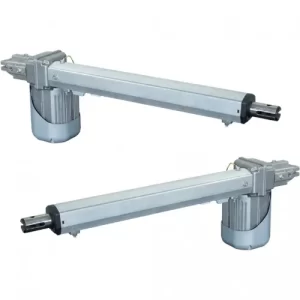 MOTOR PIVOTANTE *DOBLE MOTOR: 1/2HP