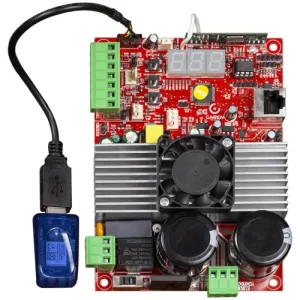 CENTRAL AUTOMATIZADORES TSI PRO