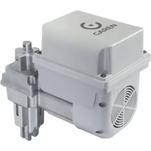 MOTOR LEVADIZO BV DUO *MOTOR 1/4 220VAC