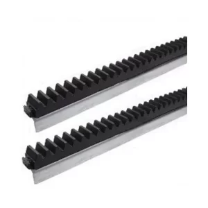 BARRA CREMALLERA INDUSTRIAL DE 1,5MTS