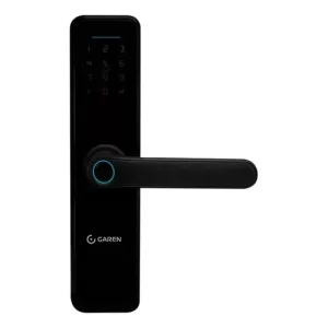 CERRADURA BIOMETRICA SMART
