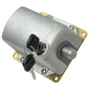 CERRADURA ELÉCTRICA 220V CON RECTIFICADO