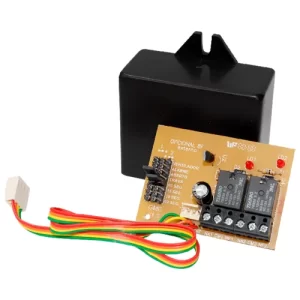MODULO ALTERNATIVO 8 FUNCIONES (CON CAJA